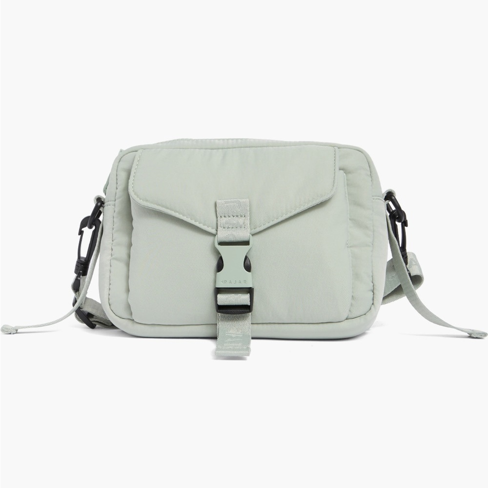 Pajar Keiko Crossbody Camera Bag